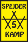 Logo for Spejdercentret Gurredam